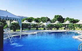 Arvana Resort & Spa Pushkar